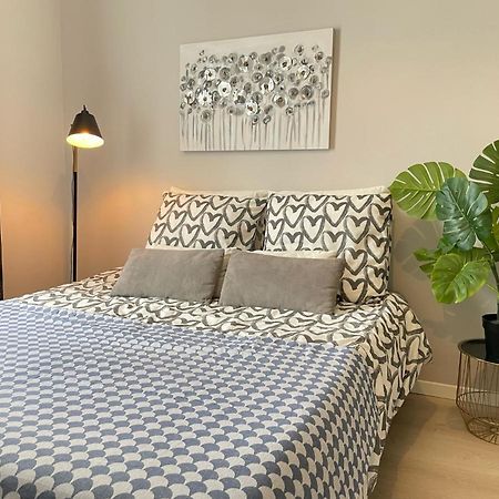 Nice Renting - Buffa - Cosy Studio Fully Equipped - Beach & Negresco Εξωτερικό φωτογραφία