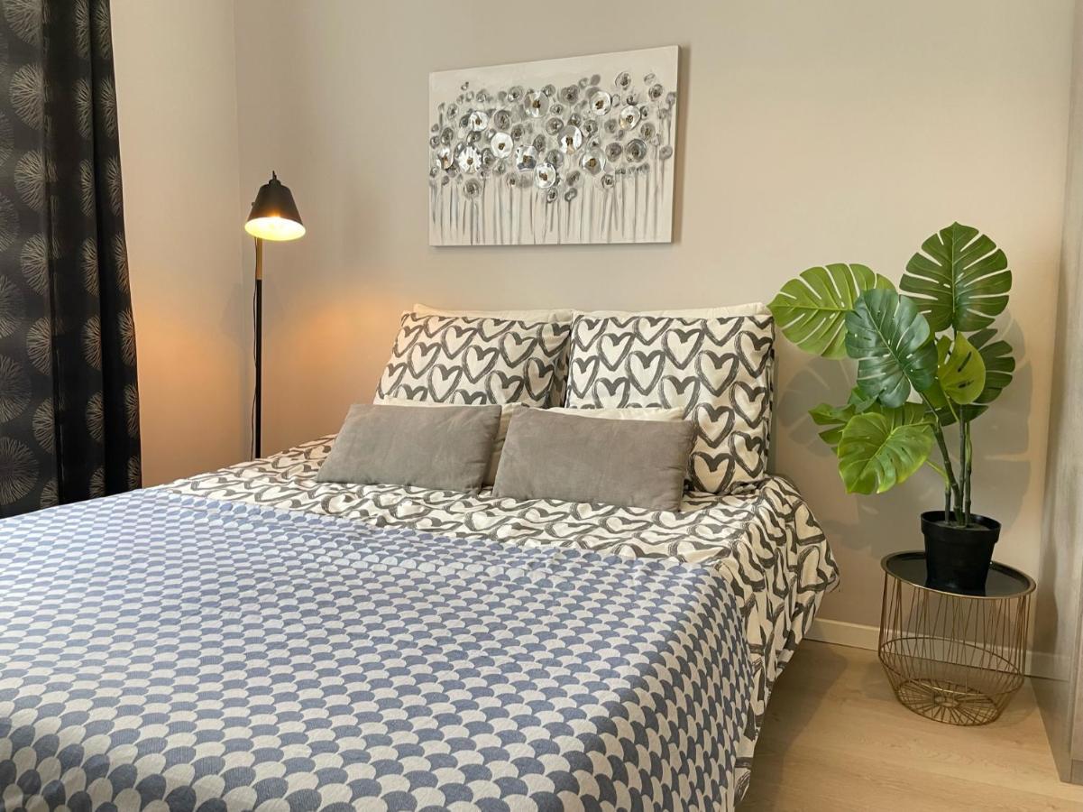 Nice Renting - Buffa - Cosy Studio Fully Equipped - Beach & Negresco Εξωτερικό φωτογραφία