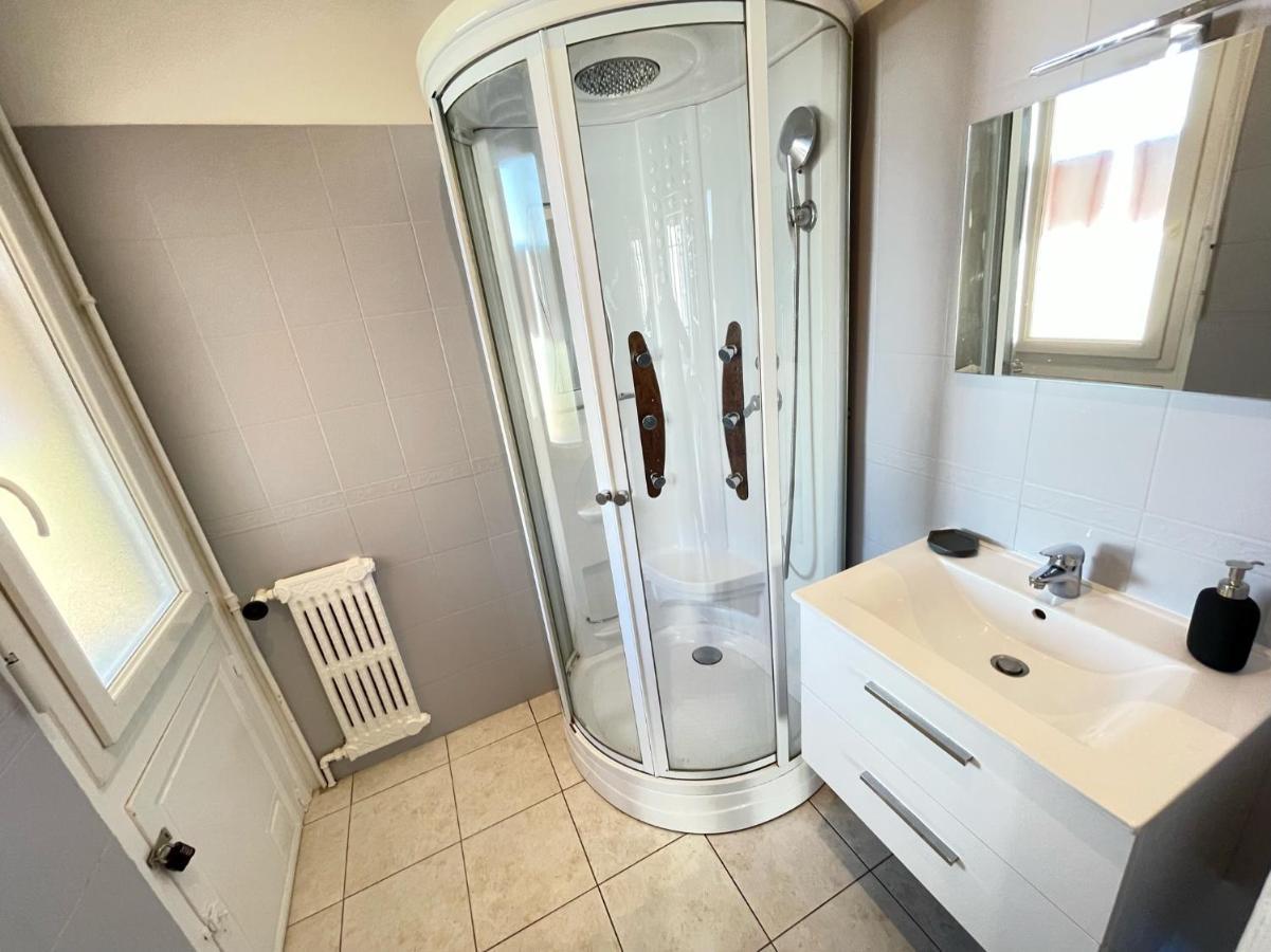 Nice Renting - Buffa - Cosy Studio Fully Equipped - Beach & Negresco Εξωτερικό φωτογραφία